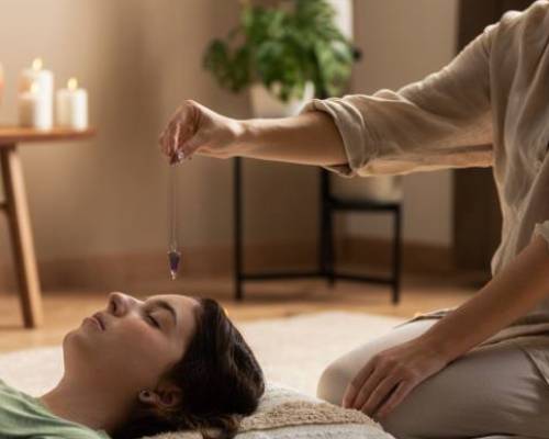 Best Hypnotherapist in Mumbai - Vijita Tewari