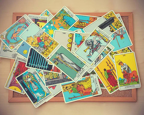 Tarot Reader Andheri