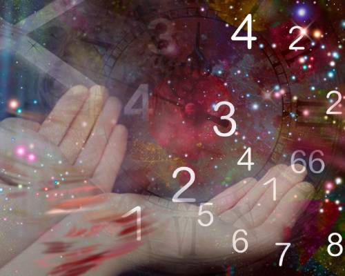 Best Numerologist in India - Viji Tewari